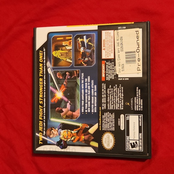 Nintendo DS game - Picture 2 of 5